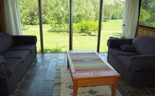 Valleydale Cottage Byron Bay Hinterland - Tourism TAS 4
