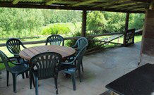 Valleydale Cottage Byron Bay Hinterland - Tourism TAS 5