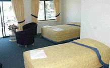 Vineyard Hill Retreat - Hobart Tourism 1