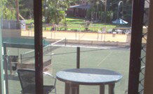 Vineyard Hill Retreat - Hobart Tourism 3