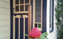 Wagga Wagga Country Cottages - Hobart Tourism 0