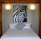 Waterfront Cottages - Hobart Tourism