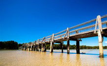 Wattle Bend Retreat - Tourism TAS 1
