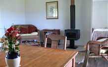 White Sands Cottage - Tourism TAS 1
