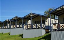 Wild Edge Retreat - Tourism TAS 1