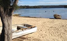 Wild Edge Retreat - Tourism TAS 0
