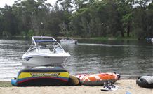 Wild Edge Retreat - Tourism TAS 4