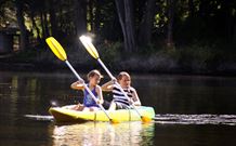 Wild Edge Retreat - Tourism TAS 6