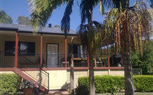 Wilderness Grove Estate - Hobart Tourism 3