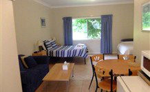 Wilderness Grove Estate - Hobart Tourism 1