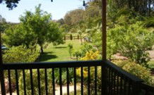 Wilderness Grove Estate - Hobart Tourism 2