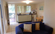 Wilderness Grove Estate - Hobart Tourism 5