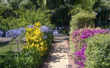 Wilderness Grove Estate - Hobart Tourism 7