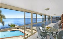 Woodcutters House - Hobart Tourism 1
