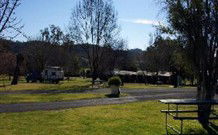 Worrowing Boat Shed - Tourism TAS 1