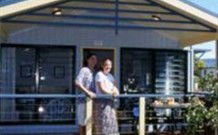 Worrowing Cottages - Tourism TAS 1