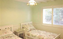 Yahgunyah Cottage - Hobart Tourism 1
