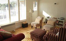 Yahgunyah Cottage - Hobart Tourism 4