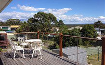 Yahgunyah Cottage - Hobart Tourism 6