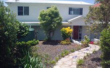 Yahgunyah Cottage - Hobart Tourism 7