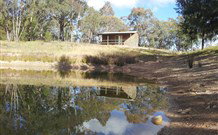Yester Grange Cottages - Tourism TAS 1