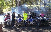 Yester Grange Cottages - Tourism TAS 6