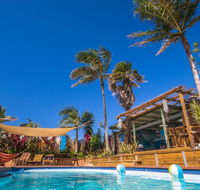 Port Macquarie YHA - Ozzie Pozzie Backpackers - Hobart Tourism