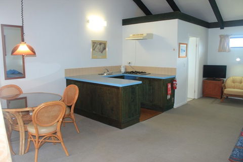 Nuffka Apartments - Norfolk Island - Tourism TAS 1