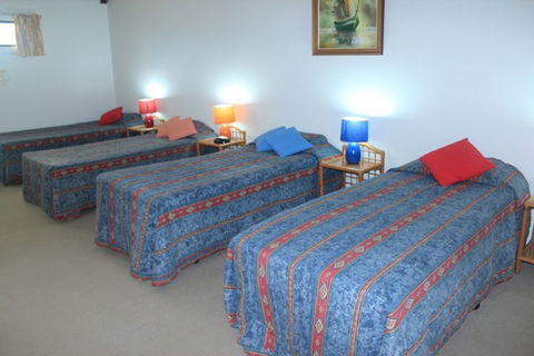 Nuffka Apartments - Norfolk Island - Tourism TAS 4