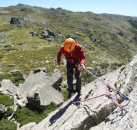 Thredbo YHA - Hobart Tourism