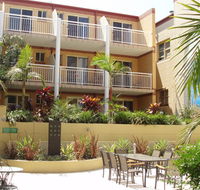 Wollongong YHA - Tourism TAS
