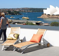 Sydney Harbour YHA - Tourism TAS