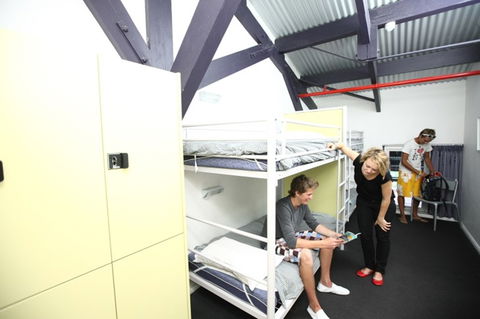 Railway Square YHA Sydney - Tourism TAS 11