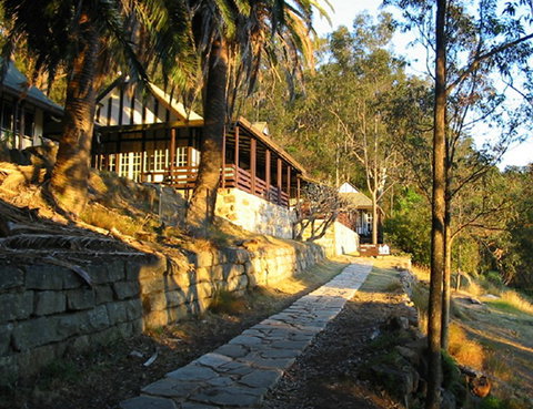 Sydney - Pittwater YHA - Tourism TAS 1