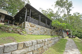 Book Church Point Accommodation Vacations Tourism TAS Tourism TAS