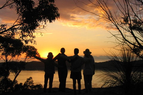 Sydney - Pittwater YHA - Tourism TAS 8
