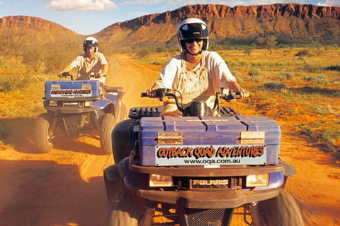 Alice Springs YHA - Hobart Tourism 5
