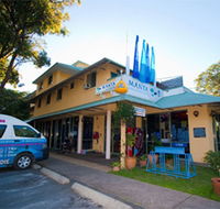 Stradbroke Island YHA - Tourism TAS