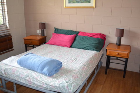 Mission Beach Retreat YHA - Tourism TAS 2