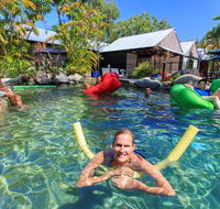 Port Douglas YHA - Hobart Tourism