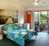 Hervey Bay YHA - Hobart Tourism