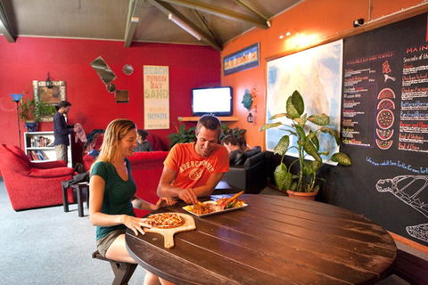 Hervey Bay YHA - Hobart Tourism 6