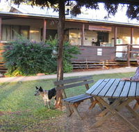 Myella Farmstay - Baralaba - Hobart Tourism