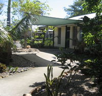 Rockhampton YHA - Tourism TAS