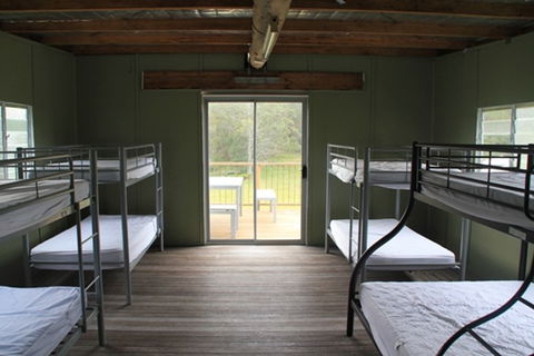 Mt Barney Retreat - Maroon - Hobart Tourism 2