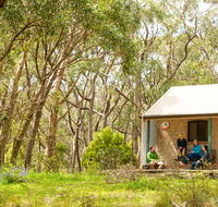 Mt Lofty YHA - Tourism TAS