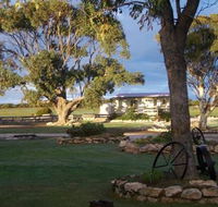 Coodlie Park - Port Kenny - Venus Bay - Hobart Tourism