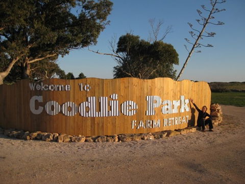Coodlie Park - Port Kenny - Venus Bay - Tourism TAS 5