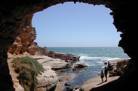 Coodlie Park - Port Kenny - Venus Bay - Tourism TAS 7