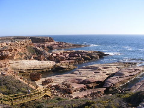 Coodlie Park - Port Kenny - Venus Bay - Tourism TAS 6